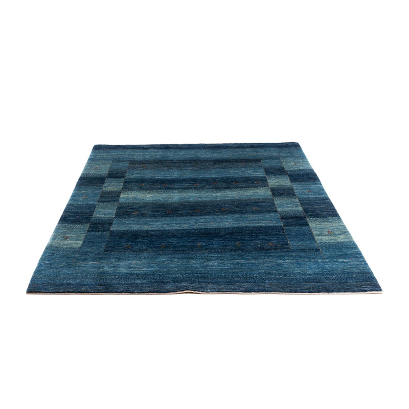Loribaft Tapete 205x156cm - Perserteppich Wollteppich