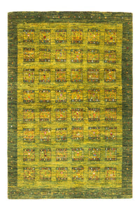 Loribaft Tapete 157x108cm - Perserteppich Wollteppich – product image