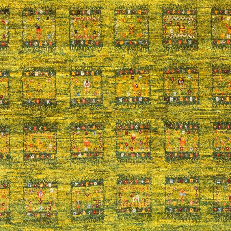 Loribaft Tapete 157x108cm - Perserteppich Wollteppich