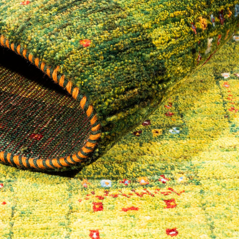 Loribaft Tapete 157x108cm - Perserteppich Wollteppich