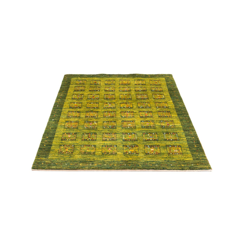 Loribaft Tapete 157x108cm - Perserteppich Wollteppich