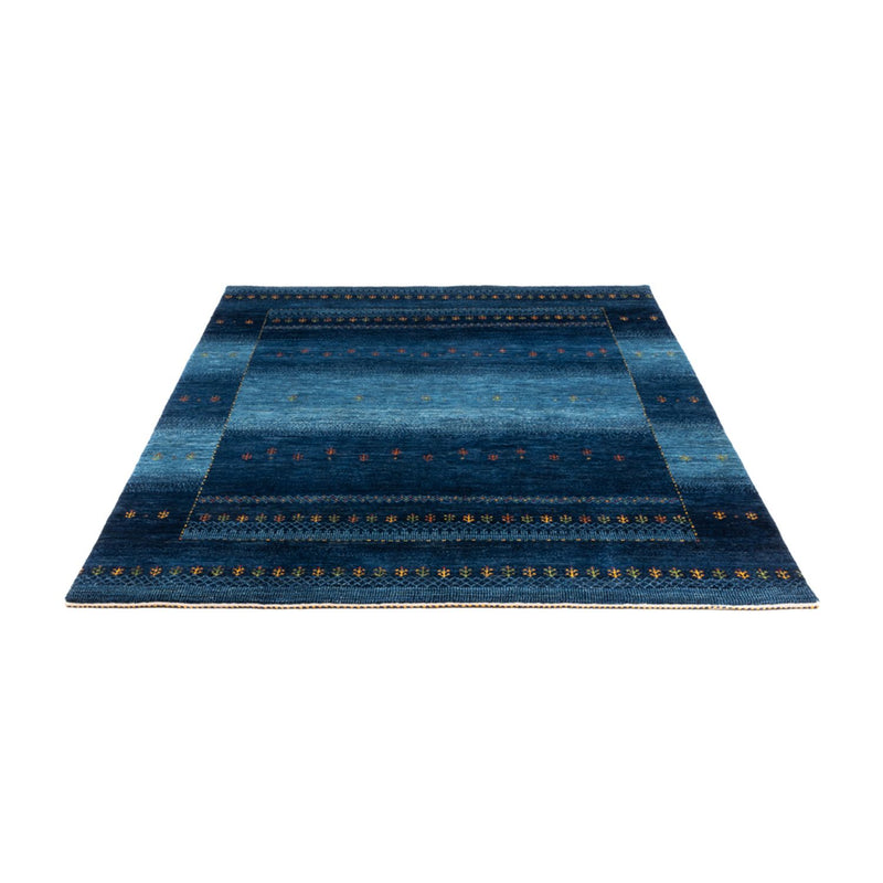 Loribaft Tapete 207x157cm - Perserteppich Wollteppich