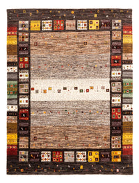 Loribaft Tapete 204x153cm - Perserteppich Wollteppich – product image