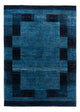 Loribaft Tapete 209x152cm - Perserteppich Wollteppich