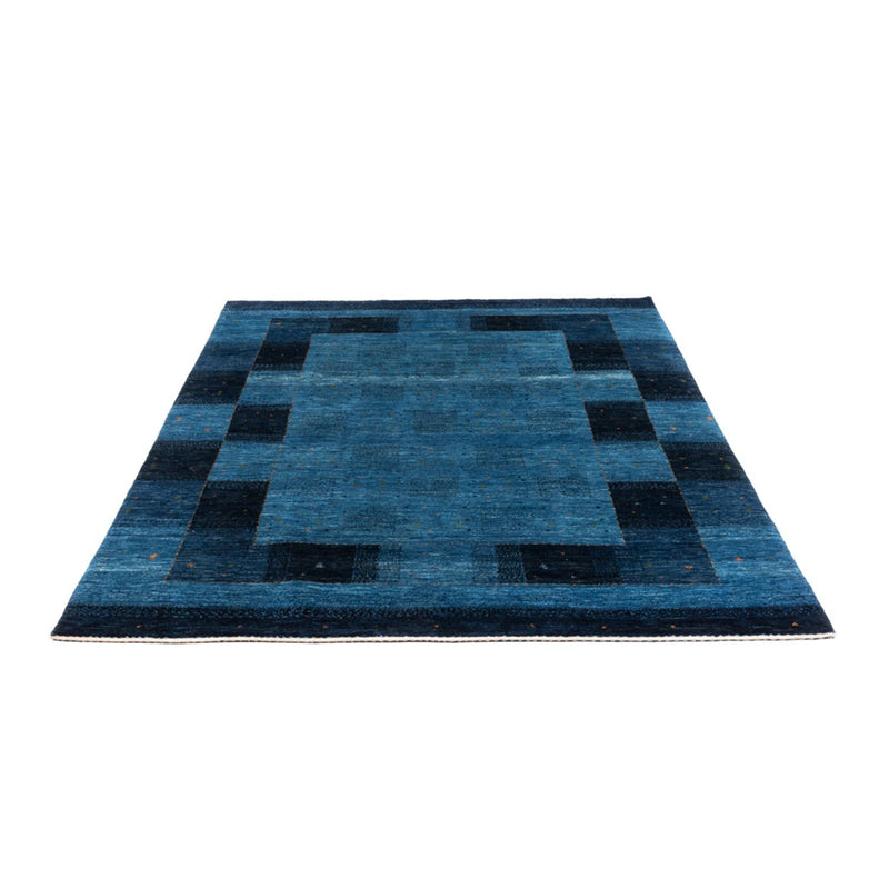 Loribaft Tapete 209x152cm - Perserteppich Wollteppich
