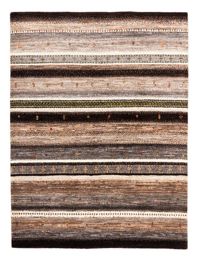 Loribaft Tapete 155x206cm - Perserteppich Wollteppich