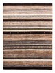 Loribaft Tapete 206x155cm - Perserteppich Wollteppich