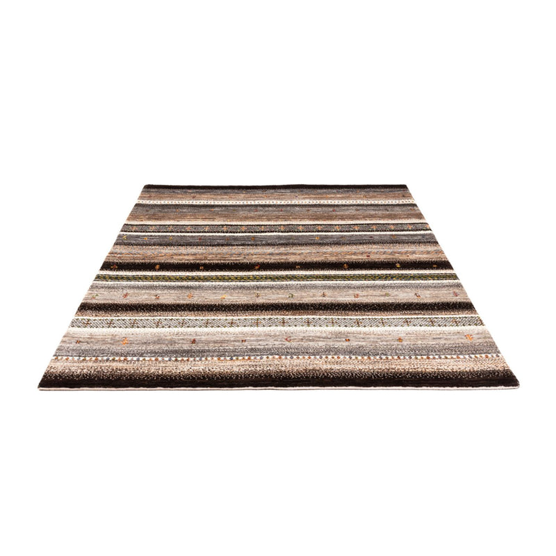 Loribaft Tapete 206x155cm - Perserteppich Wollteppich