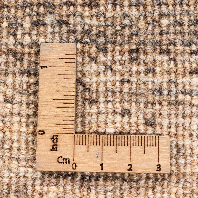 Loribaft Tapete 206x155cm - Perserteppich Wollteppich