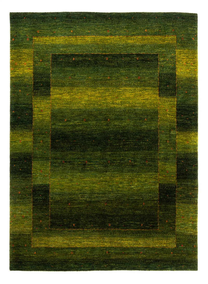Loribaft Teppich Perser 207x154cm - Orientteppich