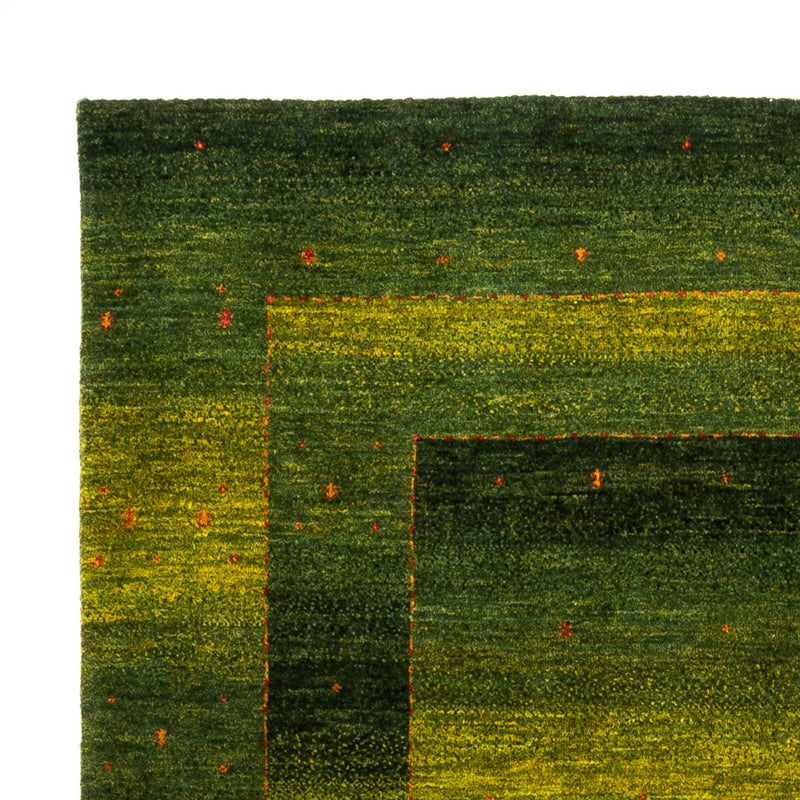 Loribaft Teppich Perser 207x154cm - Orientteppich