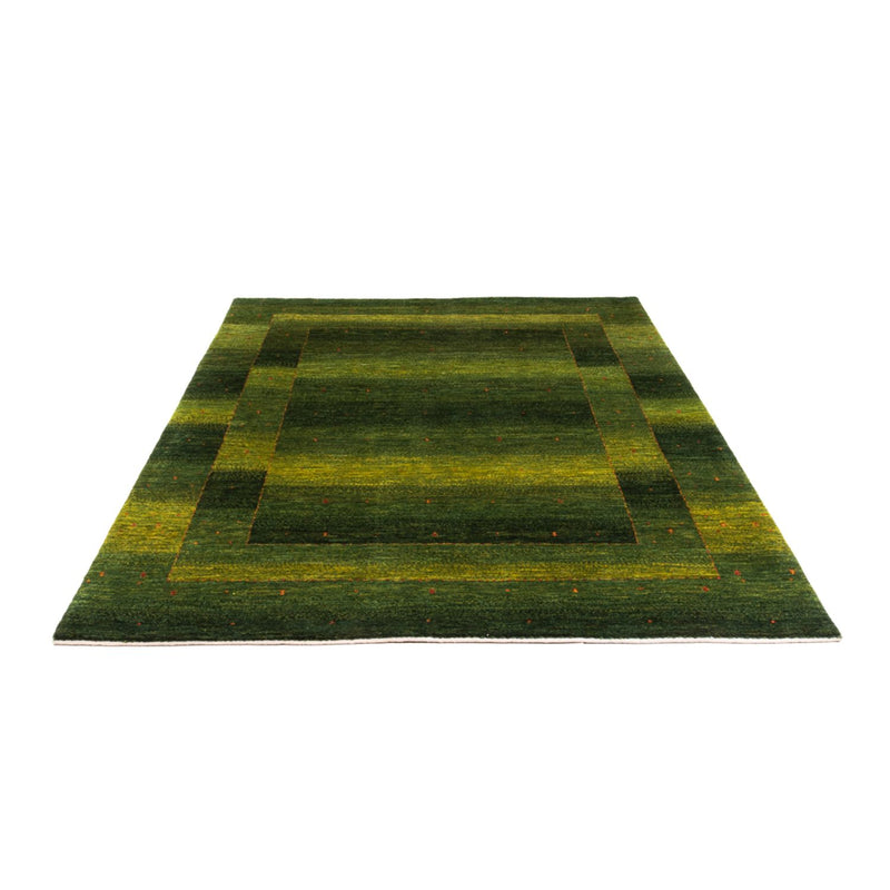Loribaft Teppich Perser 207x154cm - Orientteppich