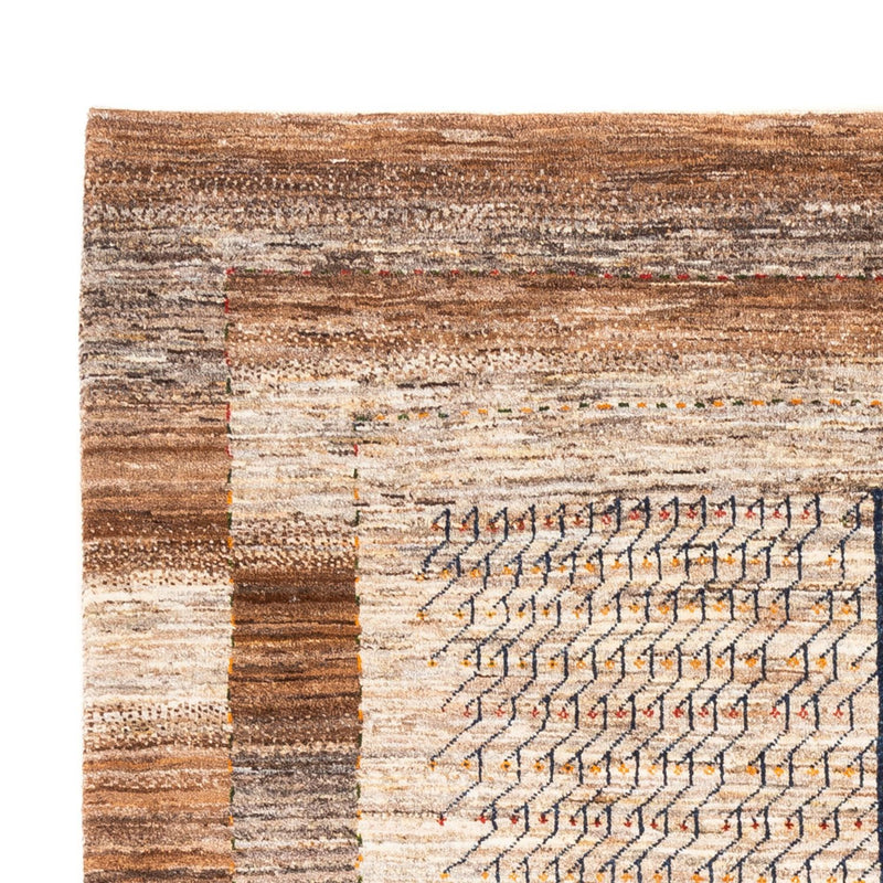 Loribaft Tapete 155x208cm - Perserteppich Wollteppich