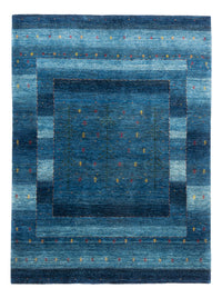 Loribaft Tapete 209x154cm - Perserteppich Wollteppich – product image