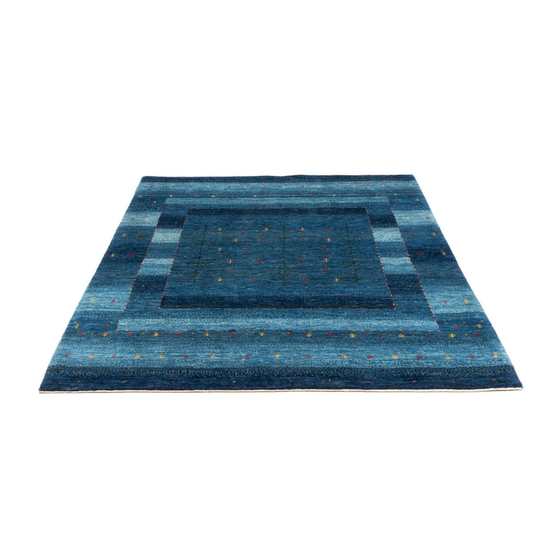 Loribaft Tapete 209x154cm - Perserteppich Wollteppich