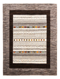 Loribaft Tapete 208x152cm - Perserteppich Wollteppich – product image