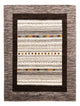 Loribaft Tapete 208x152cm - Perserteppich Wollteppich