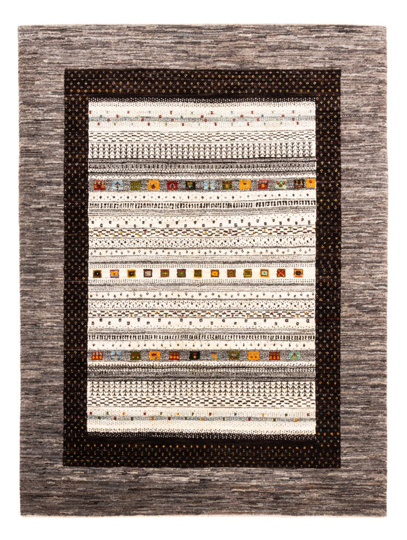 Loribaft Tapete 208x152cm - Perserteppich Wollteppich