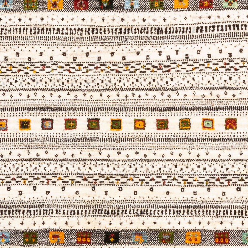 Loribaft Tapete 208x152cm - Perserteppich Wollteppich