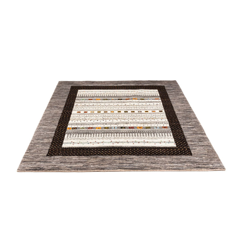 Loribaft Tapete 208x152cm - Perserteppich Wollteppich