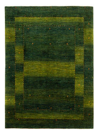 Loribaft Tapete 198x146cm - Perserteppich Wollteppich – product image