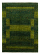 Loribaft Tapete 198x146cm - Perserteppich Wollteppich