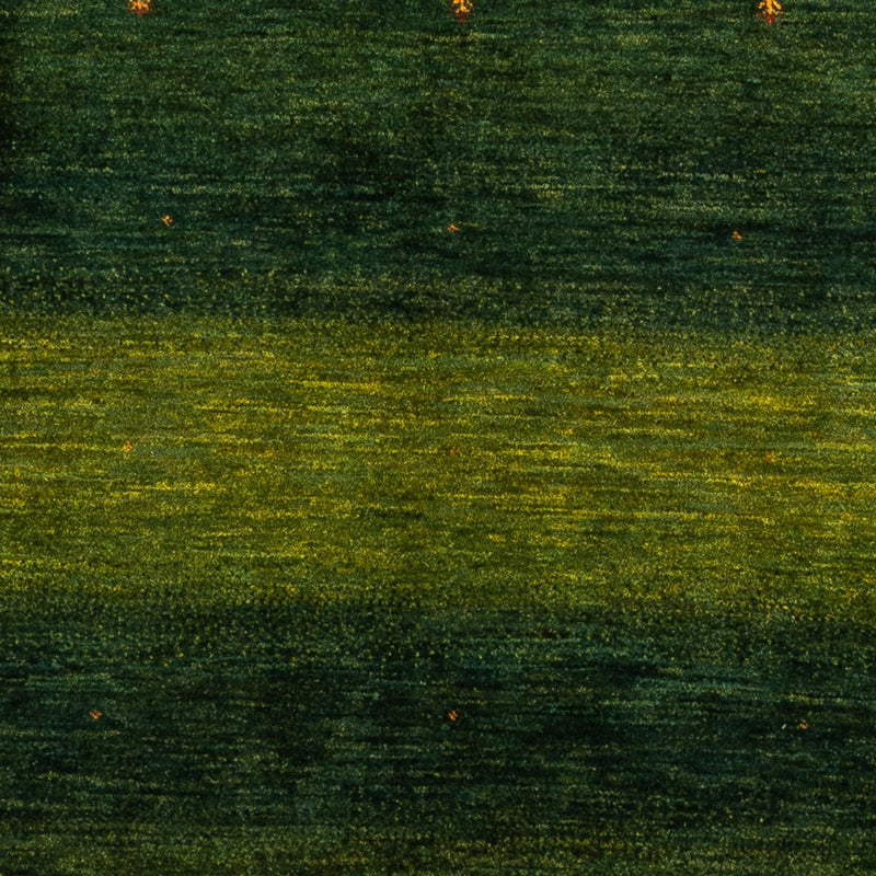 Loribaft Tapete 198x146cm - Perserteppich Wollteppich
