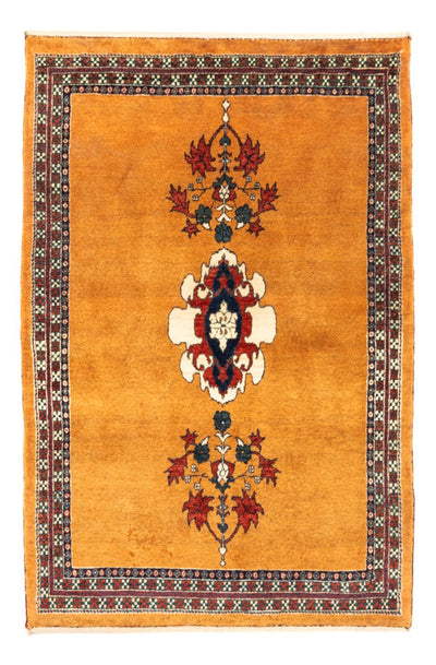 Gabbeh persa Tapete 105x148cm - Perserteppich Wollteppich