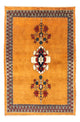 Gabbeh persa Tapete 148x105cm - Perserteppich Wollteppich