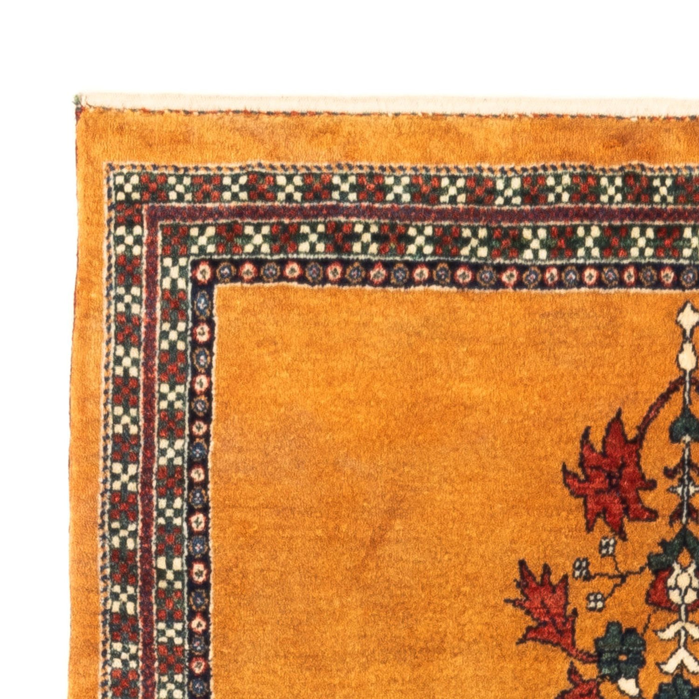 Gabbeh persa Tapete 148x105cm - Perserteppich Wollteppich