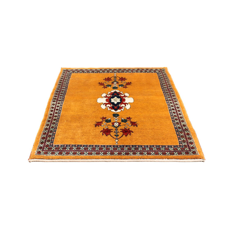 Gabbeh persa Tapete 148x105cm - Perserteppich Wollteppich