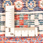 Gabbeh persa Tapete 148x105cm - Perserteppich Wollteppich