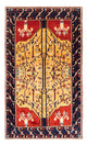 Gabbeh persa Tapete 170x110cm - Perserteppich Wollteppich