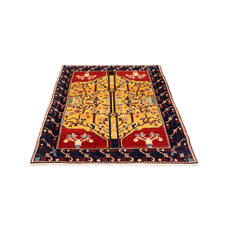 Gabbeh persa Tapete 170x110cm - Perserteppich Wollteppich