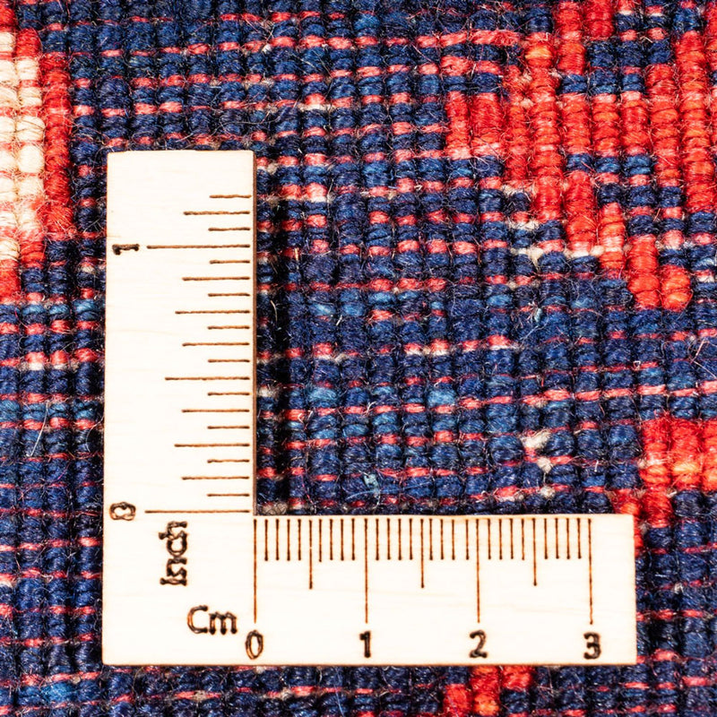 Gabbeh persa Tapete 170x110cm - Perserteppich Wollteppich