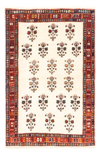 Gabbeh persa Tapete 147x102cm - Perserteppich Wollteppich – product image