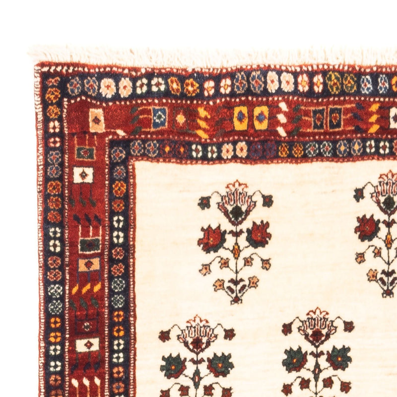 Gabbeh persa Tapete 147x102cm - Perserteppich Wollteppich