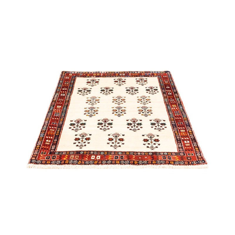 Gabbeh persa Tapete 147x102cm - Perserteppich Wollteppich