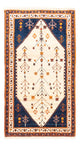 Gabbeh persa Tapete 87x160cm - Perserteppich Wollteppich