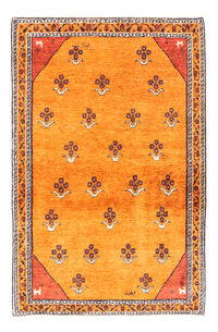 Gabbeh persa Tapete 148x105cm - Perserteppich Wollteppich – product image