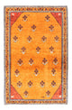Gabbeh persa Tapete 148x105cm - Perserteppich Wollteppich