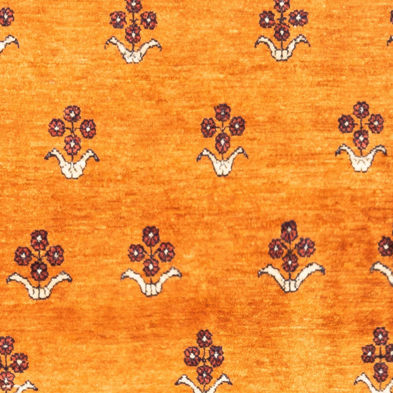 Gabbeh persa Tapete 148x105cm - Perserteppich Wollteppich