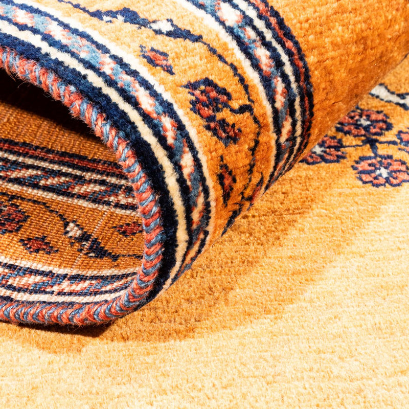 Gabbeh persa Tapete 148x105cm - Perserteppich Wollteppich