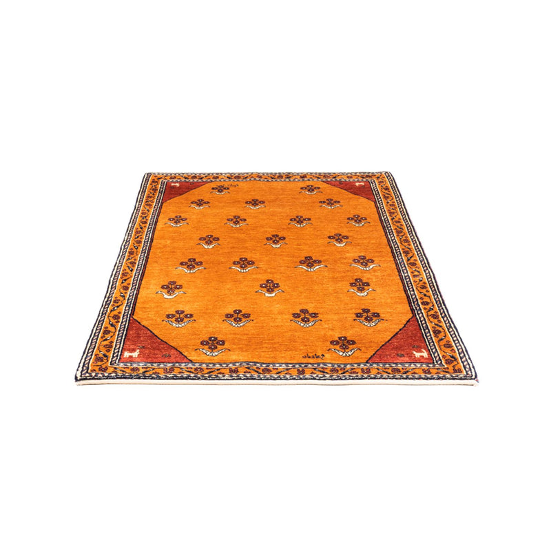 Gabbeh persa Tapete 148x105cm - Perserteppich Wollteppich