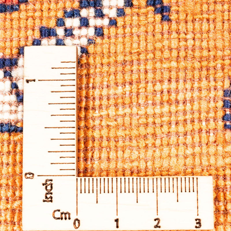 Gabbeh persa Tapete 148x105cm - Perserteppich Wollteppich