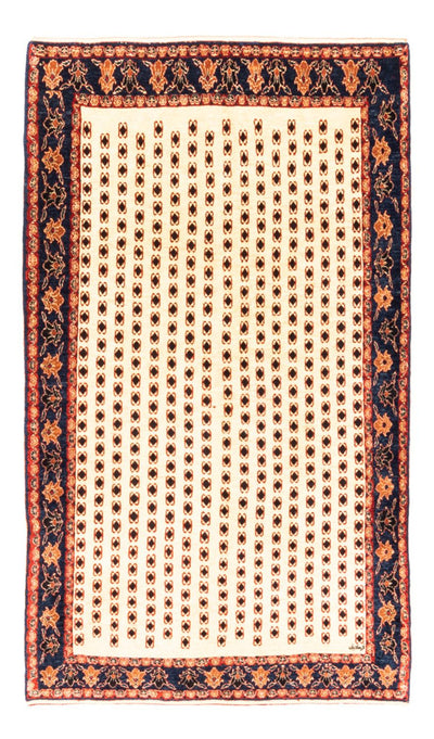 Gabbeh persa Tapete 137x214cm - Perserteppich Wollteppich