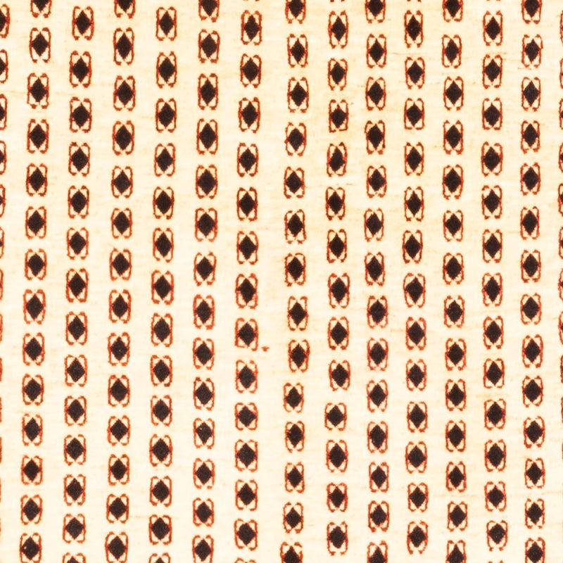 Gabbeh Persisch Teppich 214x137cm - Perserteppich Wollteppich