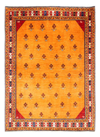 Gabbeh persa Tapete 237x177cm - Perserteppich Wollteppich – product image