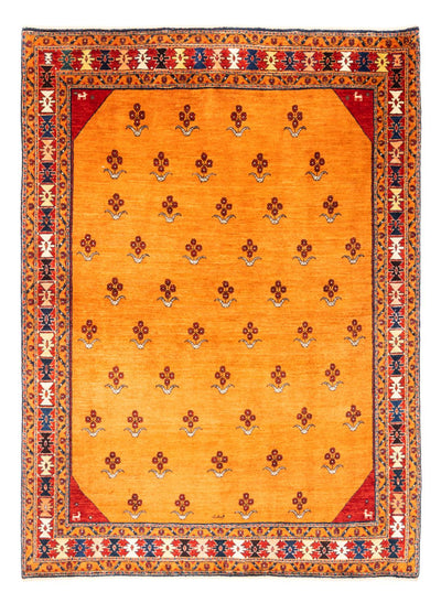 Gabbeh persa Tapete 177x237cm - Perserteppich Wollteppich