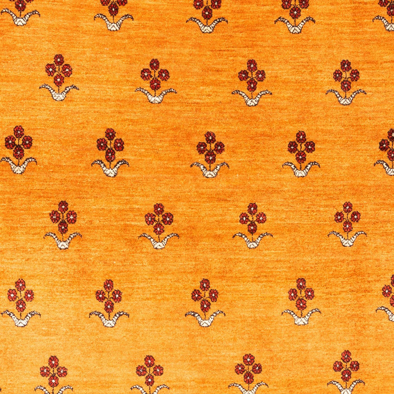 Gabbeh persa Tapete 237x177cm - Perserteppich Wollteppich